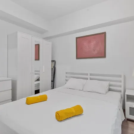 Calea Victoriei Central Apartment Bucharest Exterior photo