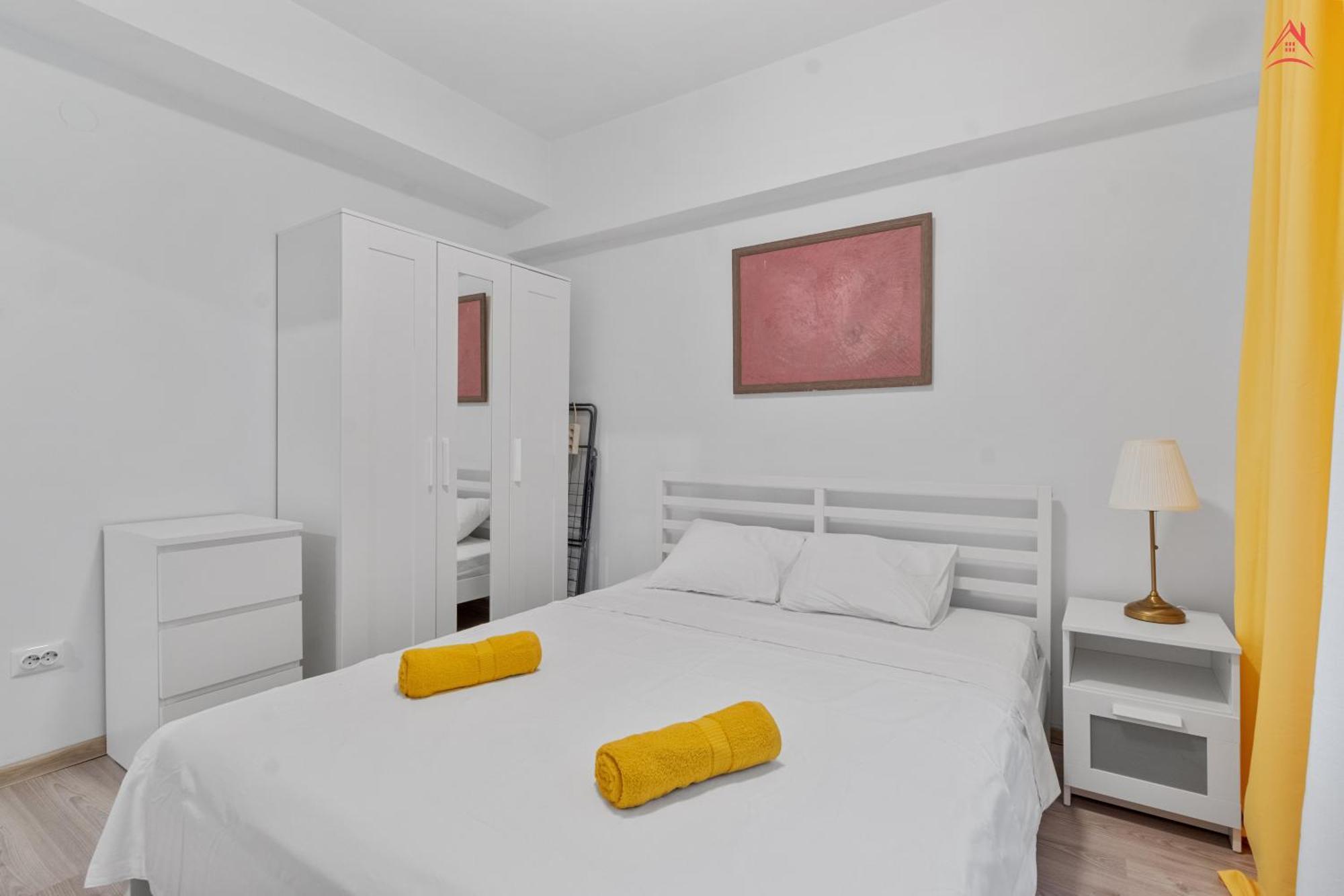 Apartment Calea Victoriei *