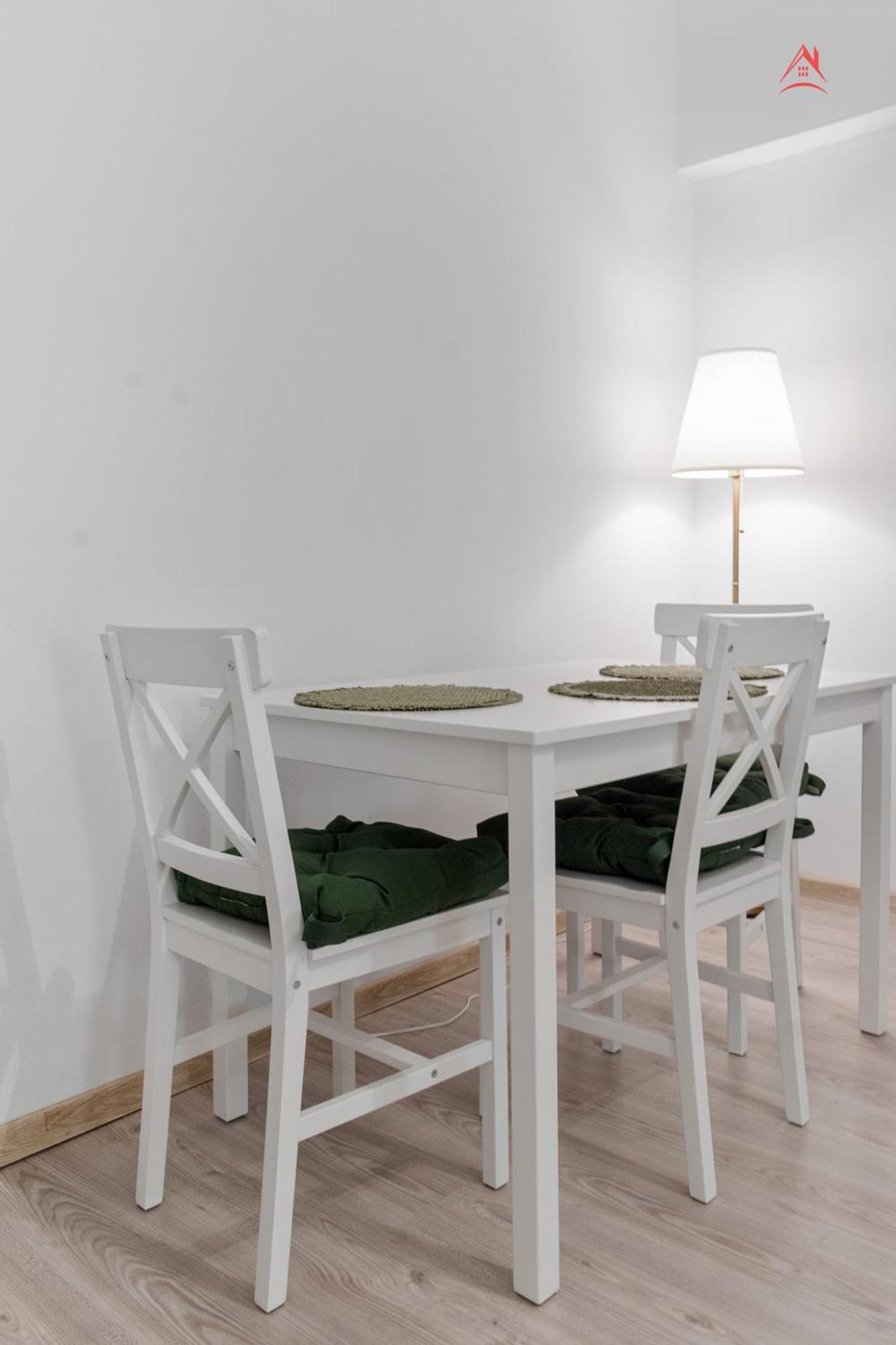 Calea Victoriei Apartment Bucharest