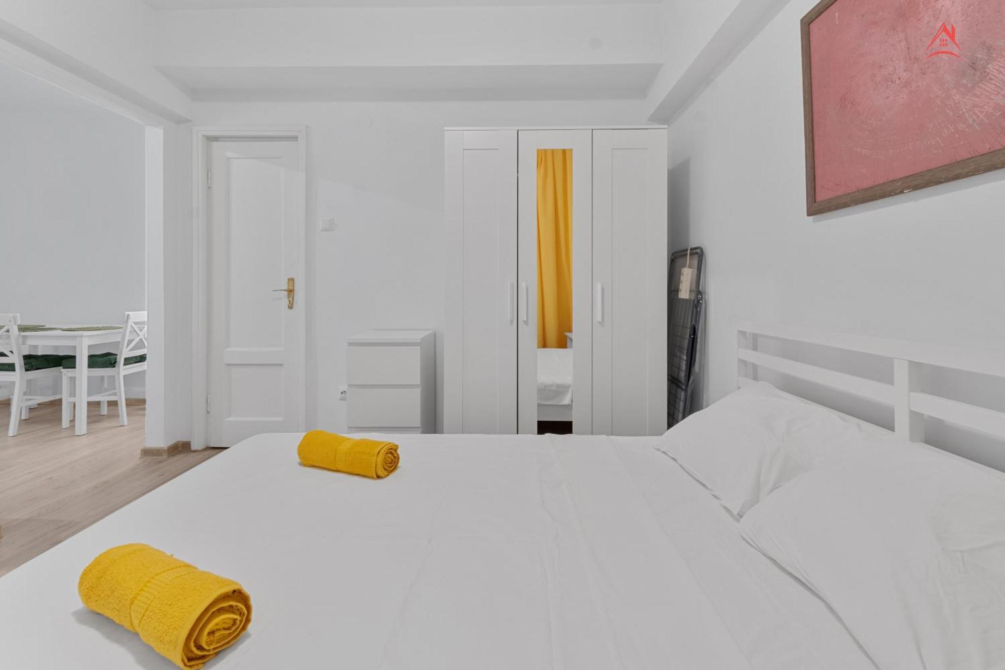Apartment Calea Victoriei *