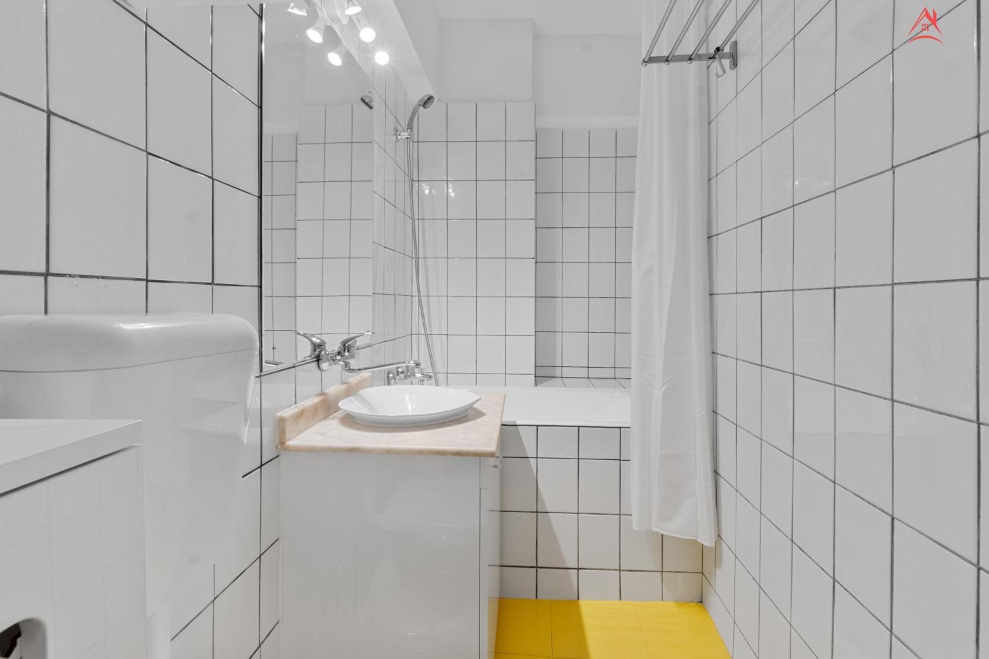 Apartment Calea Victoriei Bucharest