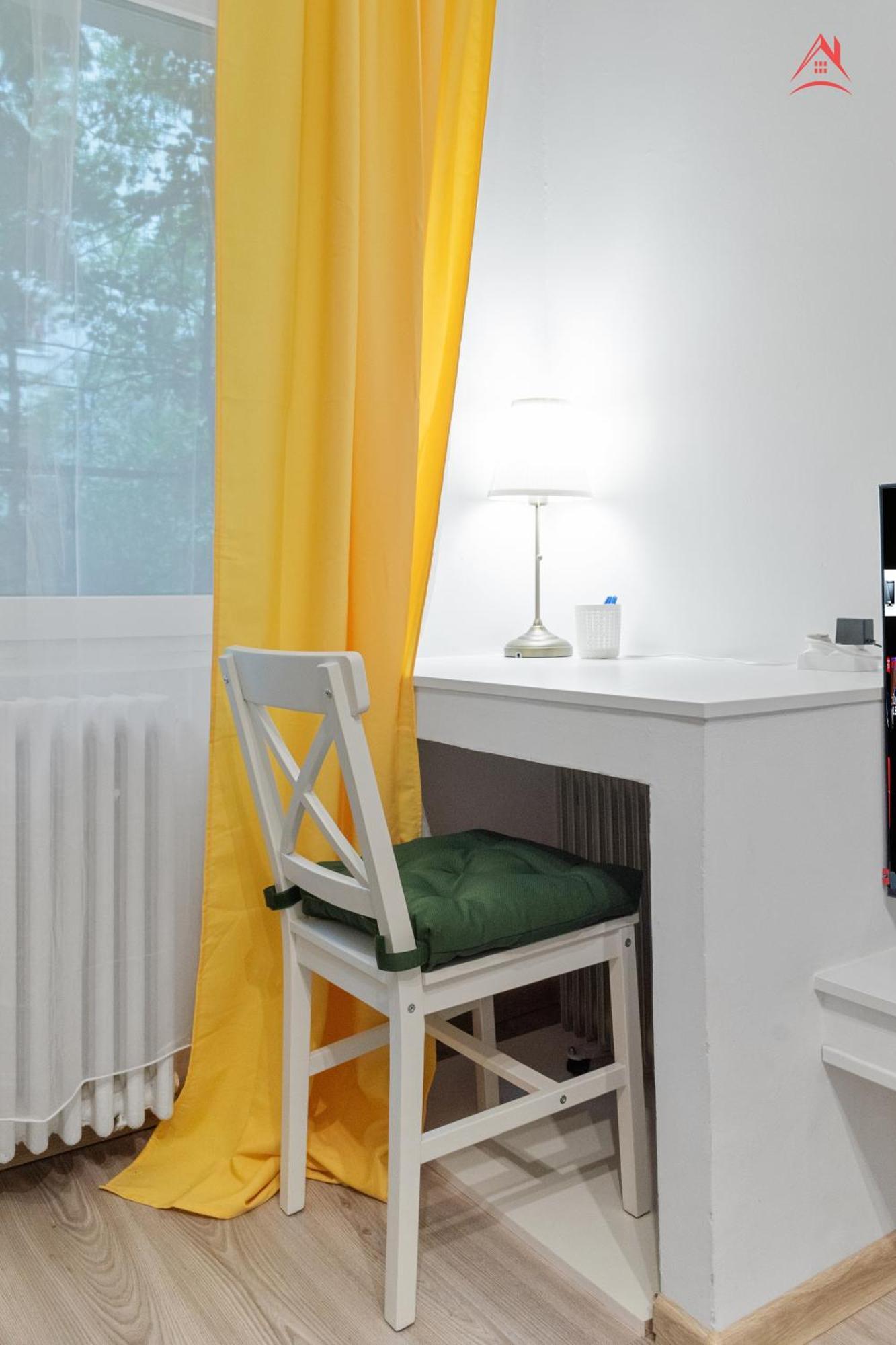 Calea Victoriei Apartment *
